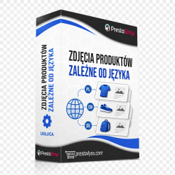 Language Specific Product Images
