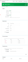 Ticket de caisse ou facture
