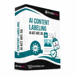AI Content Marking — EU AI Act art. 50