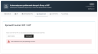 Automatic company data from tax ID