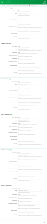 Ochrona CAPTCHA — formularze bez spamu