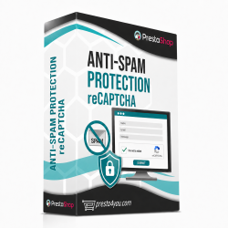 CAPTCHA Protection — spam-free forms