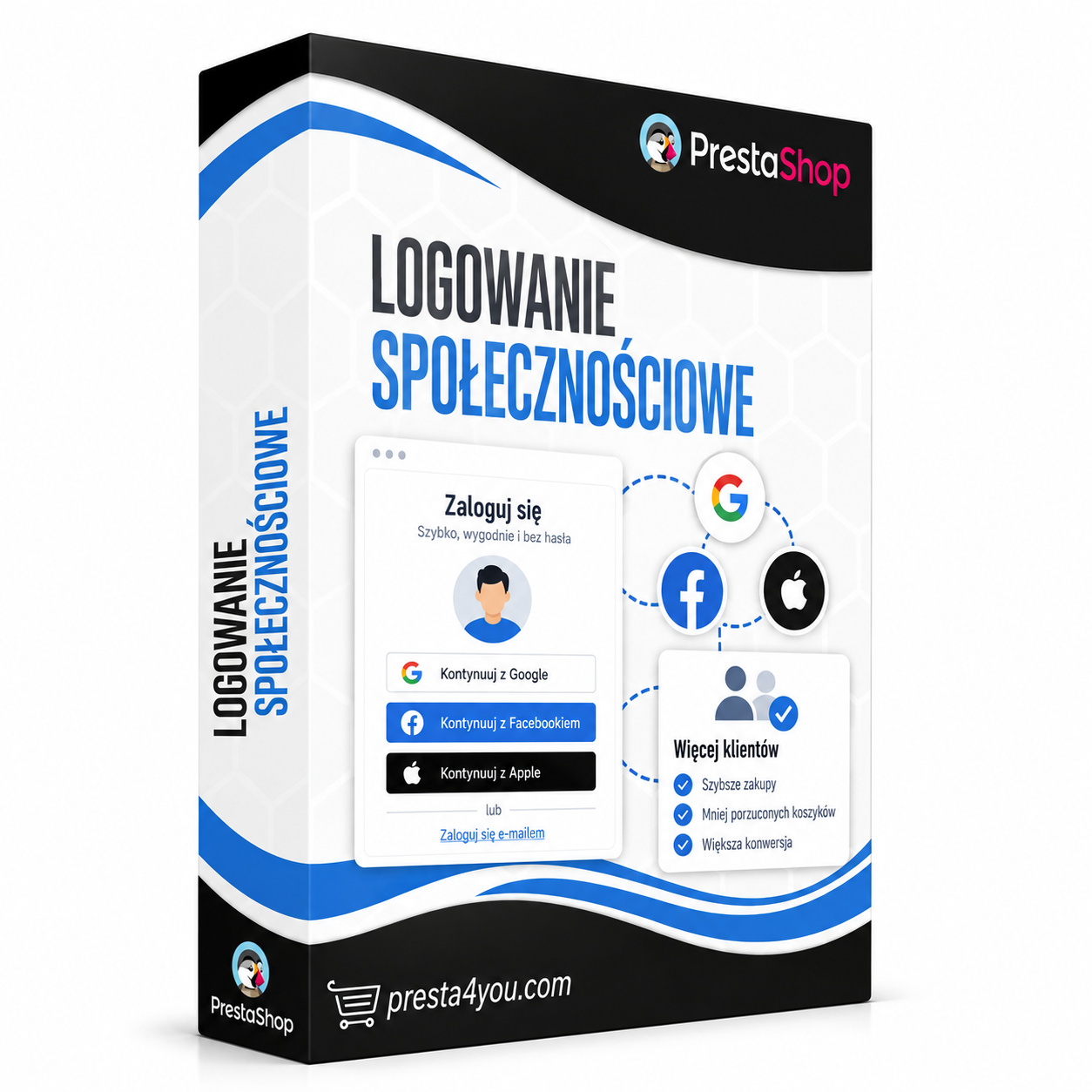 Social Login