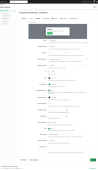 Advanced Popups