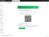Two-factor authentication for the admin panel