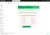 Two-factor authentication for the admin panel