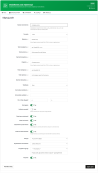 Custom Registration Fields