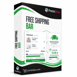 Free Shipping Bar