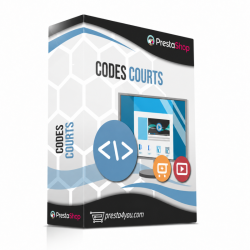Moduł Krótkie Kody PrestaShop - Shortcode dla produktów, video, CMS
