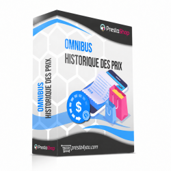 Moduł Historia cen PrestaShop - dyrektywa Omnibus