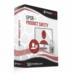 GPSR - product safety