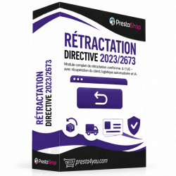 Annuaire européen de la rétractation 2026