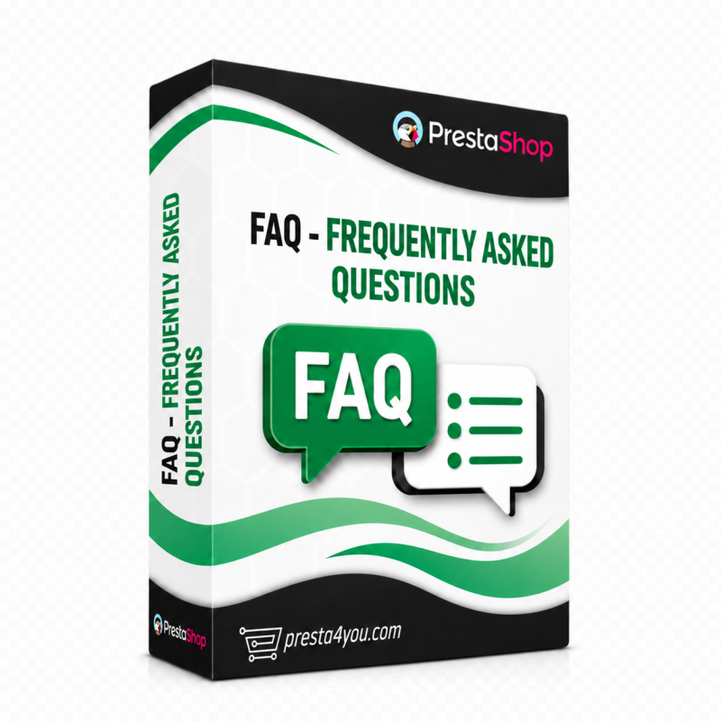FAQ - Frequently Asked Questions