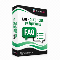 FAQ — Questions fréquemment posées