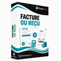 Ticket de caisse ou facture