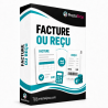 Ticket de caisse ou facture