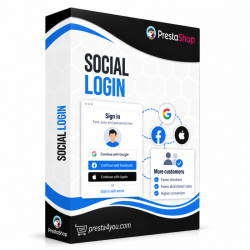 Social Login