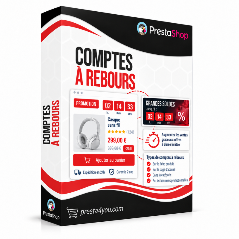 Comptes à rebours (Countdown)