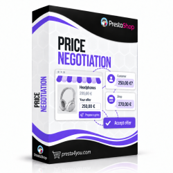 Price Negotiation