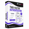 Two-factor authentication for the admin panel