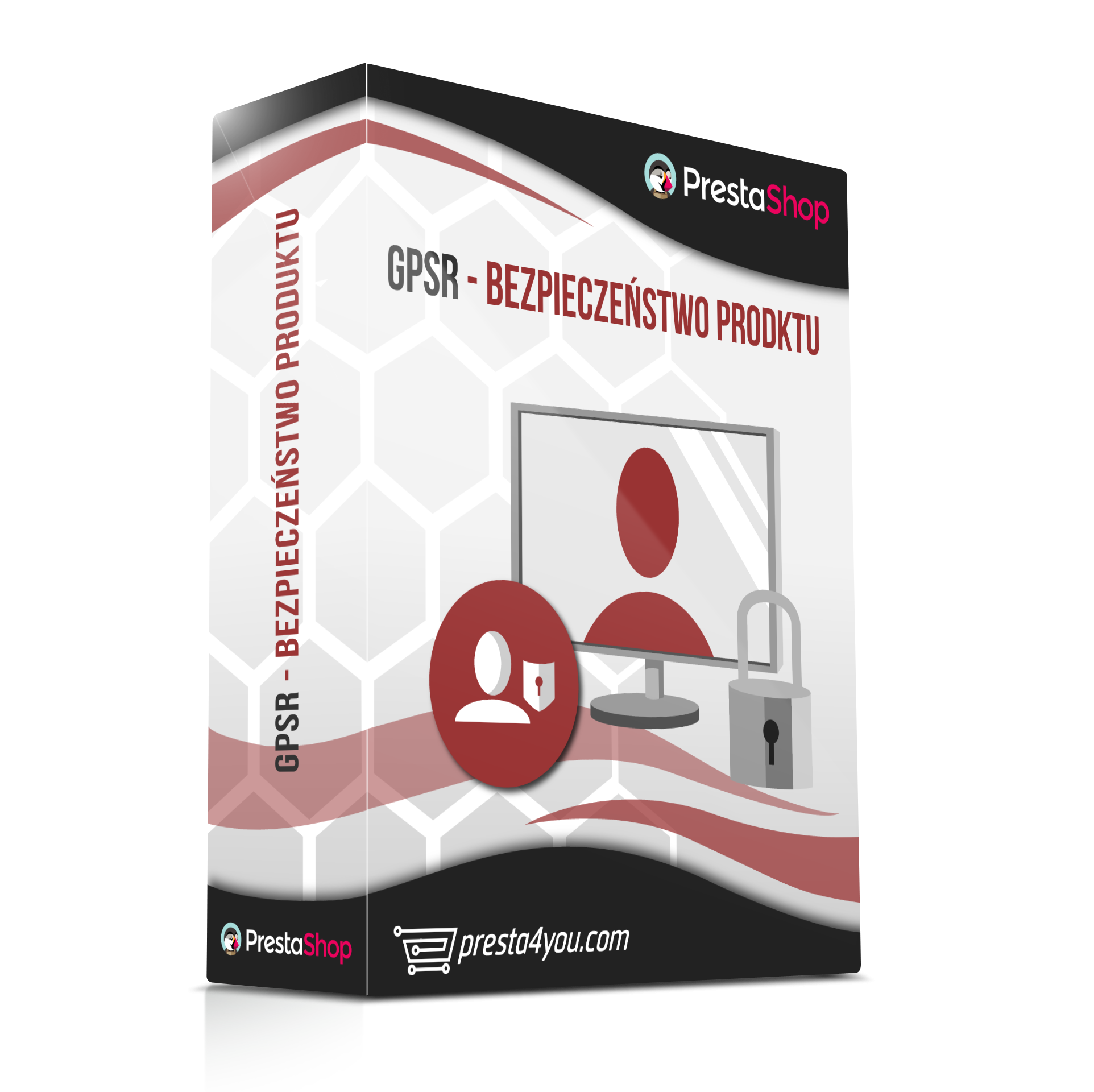 Moduł GPSR PrestaShop - bezpieczeństwo produktu UE