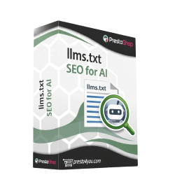 llms.txt SEO for AI