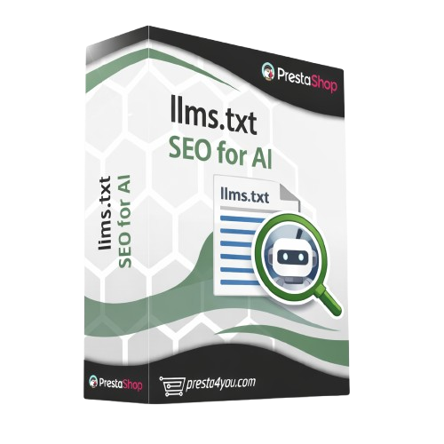 llms.txt SEO for AI