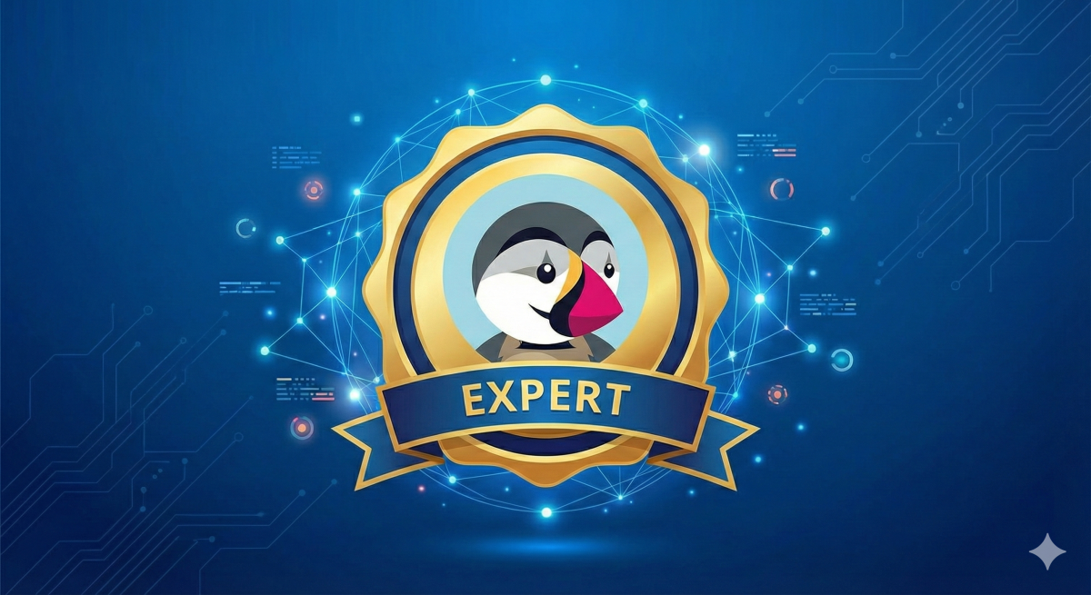 Presta4you.com oficjalnym ekspertem PrestaShop